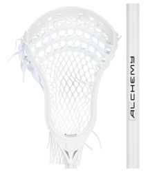 Warrior Evo Complete Attack Lacrosse Stick