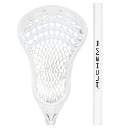 Warrior Evo Complete Defense Lacrosse Stick