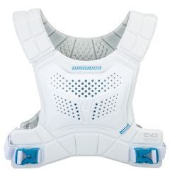Warrior Evo V Lacrosse Shoulder Pad Liner
