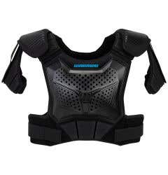 Warrior Evo Rise Lacrosse Shoulder Pads