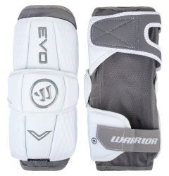 Warrior Evo V Lacrosse Arm Pads