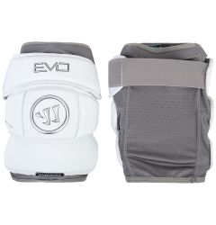 Warrior Evo Lacrosse Elbow Pads (2025)