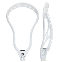 Warrior Evo V Men's Unstrung Lacrosse Head