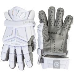 Warrior Franchise Lacrosse Gloves