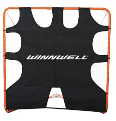 Winnwell 72" Lacrosse Shooting Target