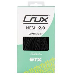 STX Crux Mesh 2 Kit 