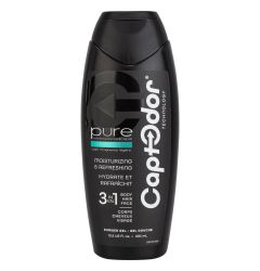 Captodor Pure Shower Gel