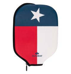 Diadem Pickleball Paddle Cover