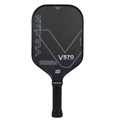 Vulcan V570CF2 Pickleball Paddle