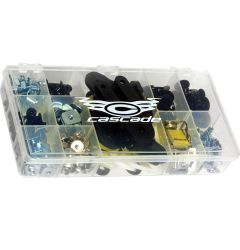 Cascade Coaches Hardware Kit