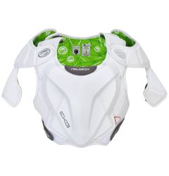 Maverik M6 EKG Lacrosse Shoulder Pads