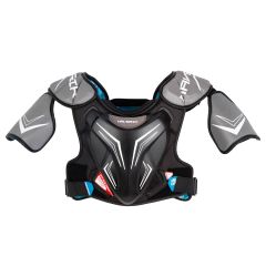Maverik Charger Lacrosse Shoulder Pads - '23 Model