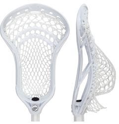 Maverik Optik Force Men's Strung Lacrosse Head