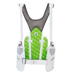 Maverik Max Lacrosse Kidney Pads