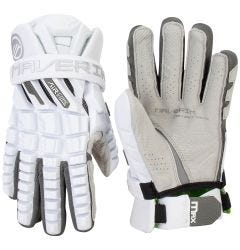 Maverik Max Lacrosse Gloves - '28 Model