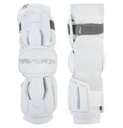 Maverik Max Lacrosse Arm Guards - '28 Model