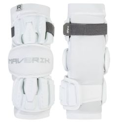 Maverik Max Lacrosse Arm Pads - '28 Model