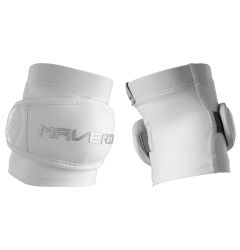 Maverik Max Lacrosse Elbow Guards - '28 Model