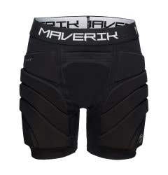 Maverik MVMT Women's Lacrosse Goalie Thigh Pads