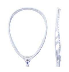 Maverik Krease Unstrung Goalie Lacrosse Head