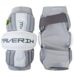Maverik MX Lacrosse Arm Pads - '29 Model
