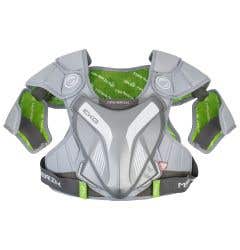 Maverik MX EKG Lacrosse Shoulder Pads - '29 Model
