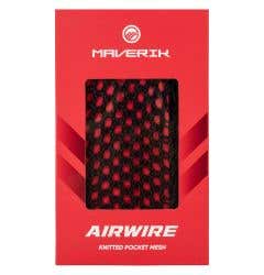 Mavrik Airwire Men's Lacrosse Mesh