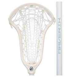 Maverik Nitro Degree Composite Women's Lacrosse Stick w/ Airwire Pocket