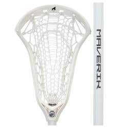 Maverik Sonar Degree Composite Women's Lacrosse Stick w/ Airwire Pocket