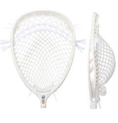 Maverik Krease Degree Strung Goalie Lacrosse Head