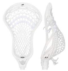 Maverik Tactik 3 Degree Strung Lacrosse Head