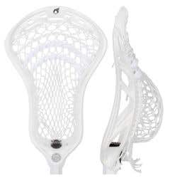 Maverik Kimera Degree Strung Lacrosse Head