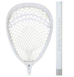Maverik Krease Men's Complete Lacrosse Goalie Stick