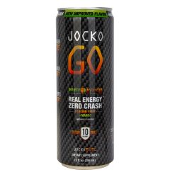 Jocko GO Energy Drink - Mango Passionfruit