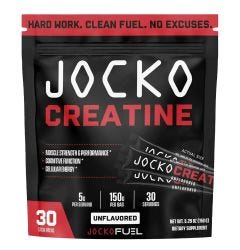 Jocko Fuel Creatine