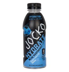 Jocko HYDRATE Drink - Blue Raspberry (16oz)