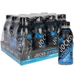 Jocko HYDRATE Drink - Blue Raspberry (12pk)