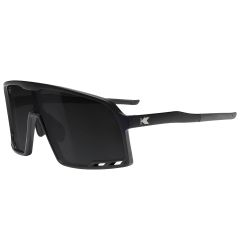 Knockaround Black on Black Campeones Adult Sunglasses