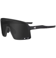 Knockaround Black on Black Campeones Youth Sunglasses
