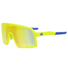 Knockaround High Voltage Campeones Youth Sunglasses