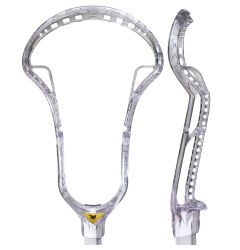 ECD Halo Women's Unstrung Lacrosse Head