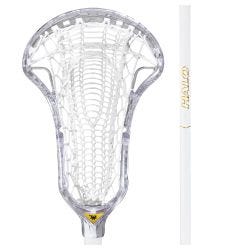 ECD Halo Valkyrie Pocket Women's Complete Lacrosse Stick