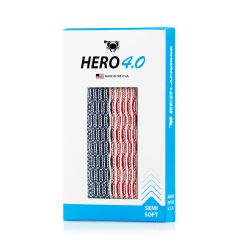 ECD Hero 4.0 LE USA Semi-Soft Mesh - '25
