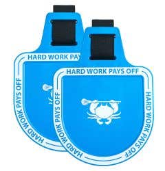 ECD Lacrosse Shooting Target - 2pk