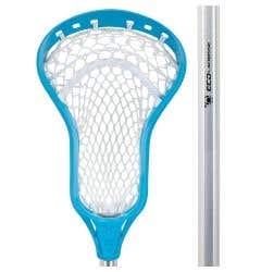 ECD Bravo1 Attack Lacrosse Stick