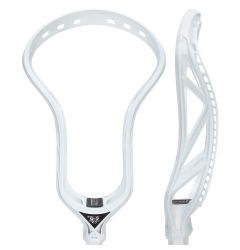 ECD Mirage 3.0 Men's Unstrung Attack Lacrosse Head