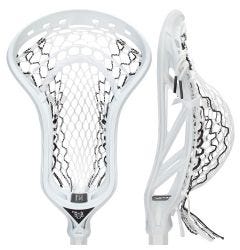 ECD Lacrosse Limited Edition 4th of July Equipment