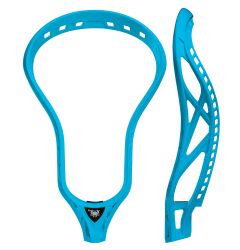 ECD Delta Men's Unstrung Lacrosse Head