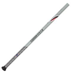ECD Coast LE Carbon LTX 2 Attack Lacrosse Shaft