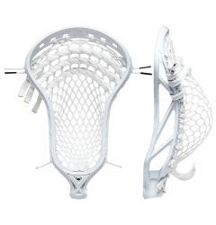 East Coast Dyes Mirage 3.0 Box Strung Lacrosse Head - Hero 4.0 Mesh